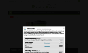 Produkttest-online.de thumbnail