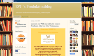 Produkttestblog-evi.blogspot.de thumbnail