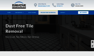 Produstfreetileremoval.com thumbnail