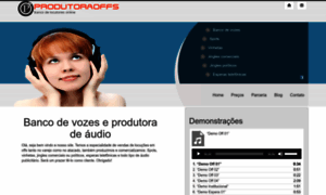 Produtoraoffs.com.br thumbnail