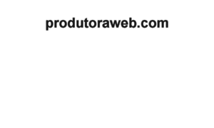 Produtoraweb.com thumbnail