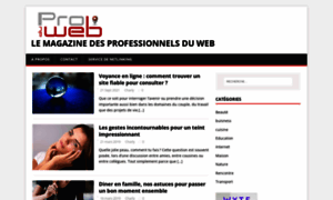 Produweb.ch thumbnail