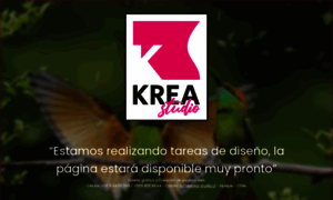 Produxion.krea-studio.cl thumbnail