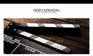 Produzionevideoaziendali.com thumbnail