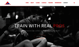 Proedgeboxingmma.com thumbnail