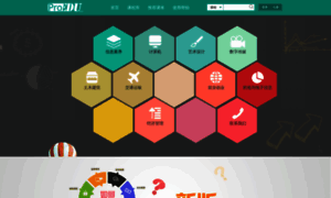 Proedu.com.cn thumbnail