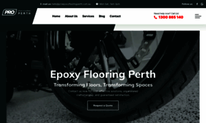 Proepoxyflooringperth.com.au thumbnail