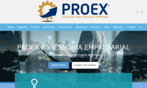 Proex.adm.br thumbnail