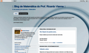 Prof-ricardovianna.blogspot.com.br thumbnail
