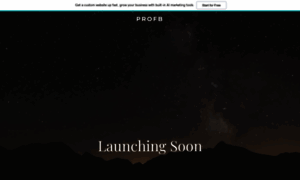 Profb.us thumbnail