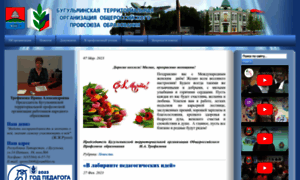 Profbug.ru thumbnail