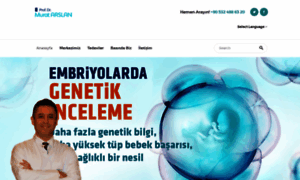 Profdrmuratarslan.com.tr thumbnail