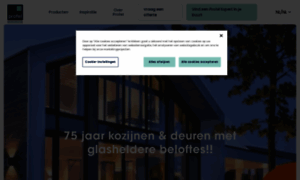 Profel.nl thumbnail
