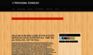 Profesinaltechnology.blogspot.ug thumbnail