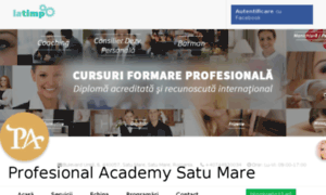 Profesional-academy-satumare.latimp.com thumbnail