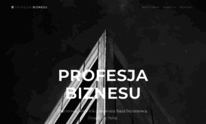 Profesja.org.pl thumbnail