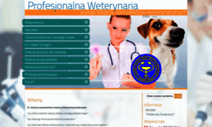 Profesjonalna-weterynaria.pl thumbnail