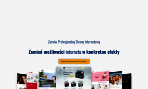 Profesjonalnestronywww.pl thumbnail