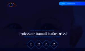 Professeurdaoudijaafar.com thumbnail