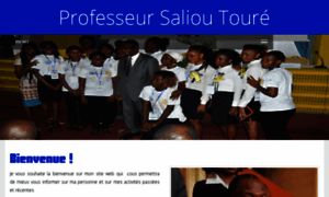 Professeursalioutoure.com thumbnail