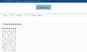 Professional-computing.ch thumbnail
