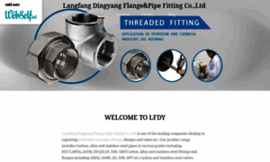 Professional-flanges--pipe-fittings-manufacturer-58.webself.net thumbnail