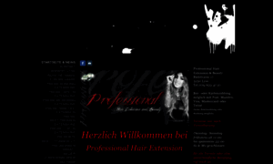 Professional-hair-extension.ch thumbnail