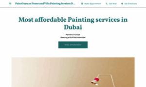 Professional-painting-services-dubai.business.site thumbnail
