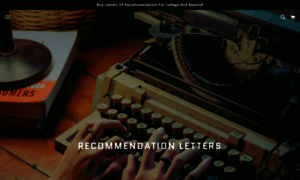 Professional-recommendation-letters.myshopify.com thumbnail