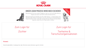 Professional.royal-canin.de thumbnail