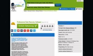 Professional_data_recovery_software_1.id.downloadastro.com thumbnail