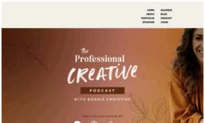 Professionalcreative.com thumbnail