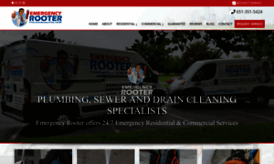 Professionaldrainservicesmn.com thumbnail