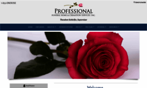 Professionalfuneralandcremationservices.com thumbnail