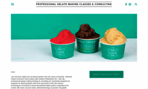 Professionalgelatotraining.com thumbnail