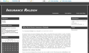 Professionalinsuranceservices.eklablog.com thumbnail