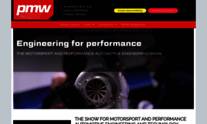 Professionalmotorsport-expo.com thumbnail