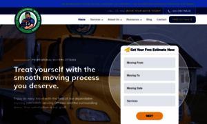 Professionalmoverottawa.com thumbnail