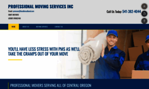 Professionalmovingservicesinc.com thumbnail