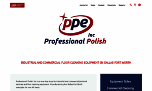 Professionalpolish.com thumbnail