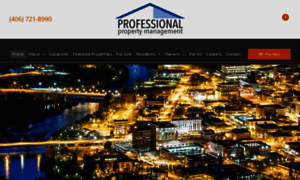 Professionalproperty.com thumbnail