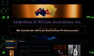 Professionals.celebrateafricanaustralians.org thumbnail