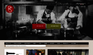 Professionalsecrets.com thumbnail