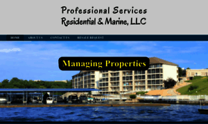 Professionalservicesllc.com thumbnail