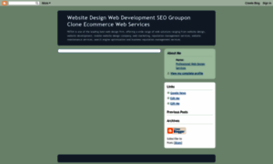 Professionalwebdesignservice.blogspot.in thumbnail