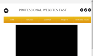 Professionalwebsitesfast.com thumbnail