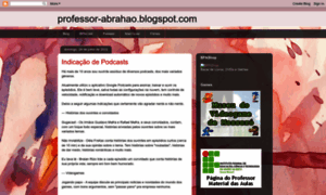 Professor-abrahao.blogspot.com.br thumbnail
