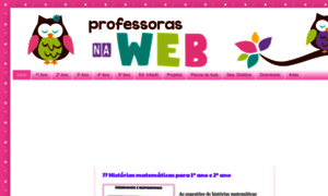 Professorasnaweb.blogspot.com.br thumbnail