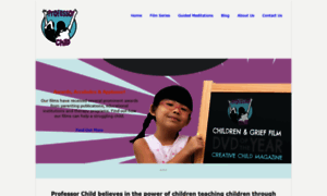 Professorchild.com thumbnail