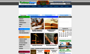Professorefetivo.com.br thumbnail